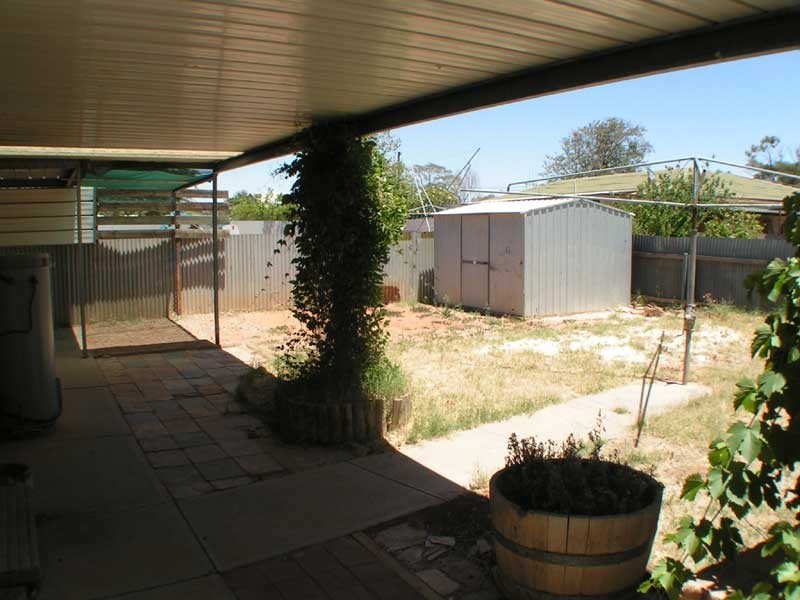 17 Bryant Street, Port Augusta West SA 5700