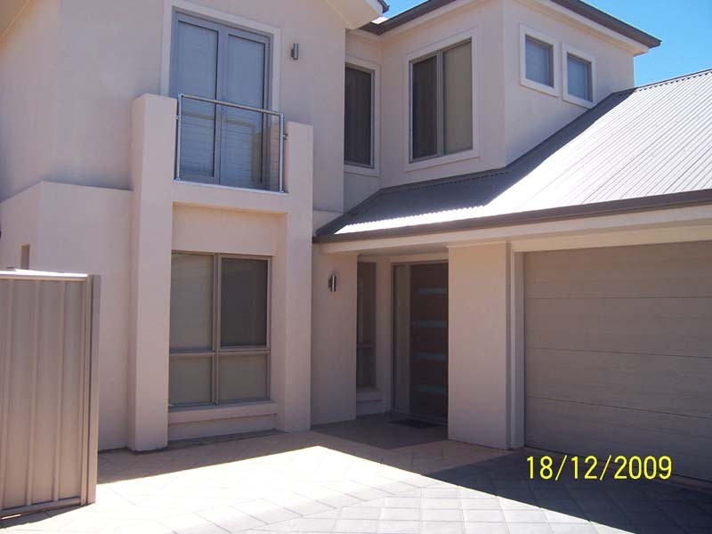 5/4 McCarthy Street, Port Augusta West SA 5700