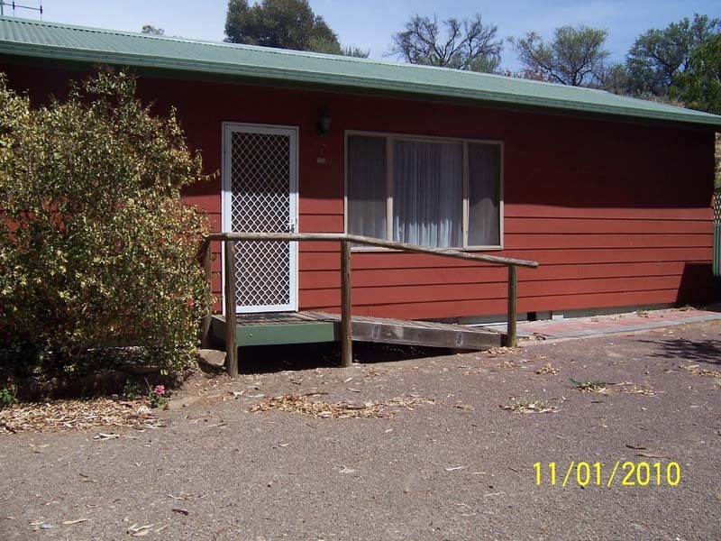 1 Spear Creek Station, Stirling North SA 5710