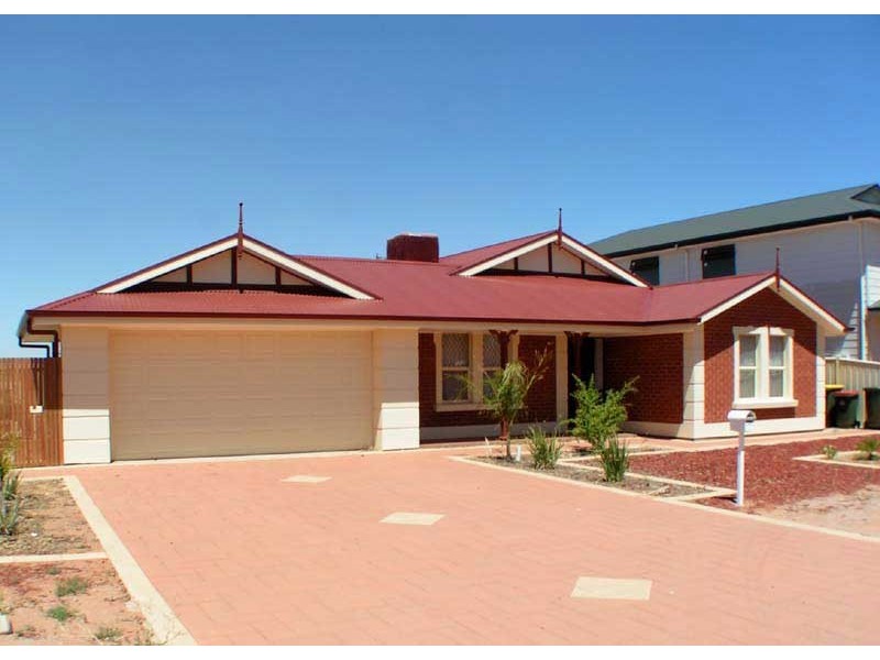 26B Cole Crescent, Port Augusta West SA 5700