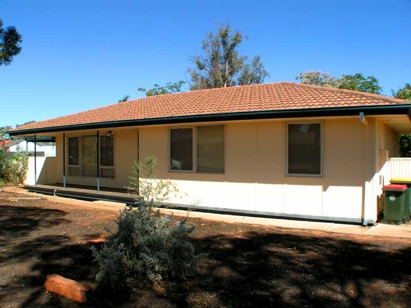 39 Richardson Crescent, Port Augusta West SA 5700