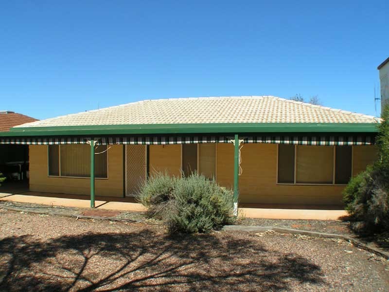 3 Shirley Street, Port Augusta West SA 5700
