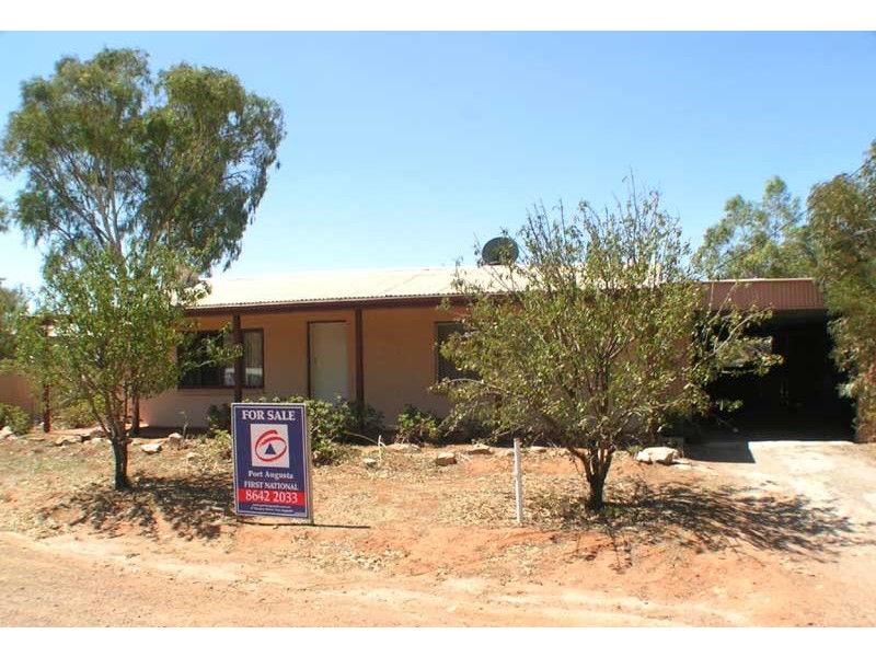 15 Francis Street, Quorn SA 5433