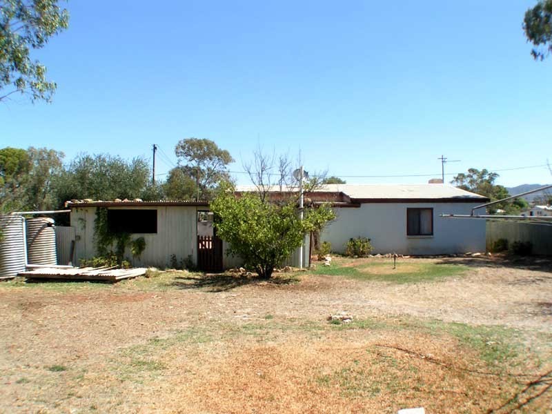 15 Francis Street, Quorn SA 5433