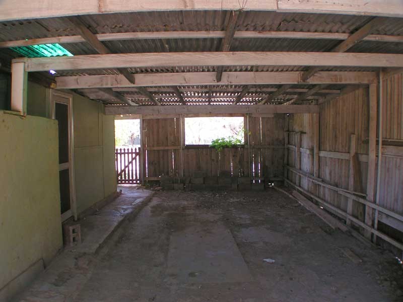 15 Francis Street, Quorn SA 5433