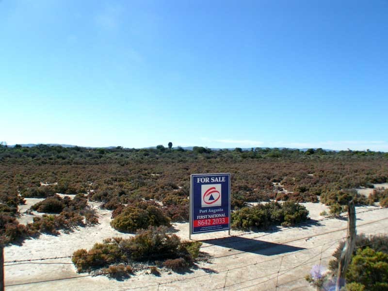 Sect 199 Hundred of Baroota, Miranda SA 5700