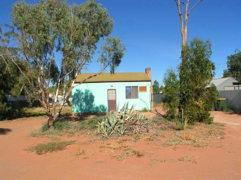 17 Hartley Street, Port Augusta West SA 5700