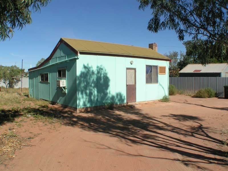 17 Hartley Street, Port Augusta West SA 5700