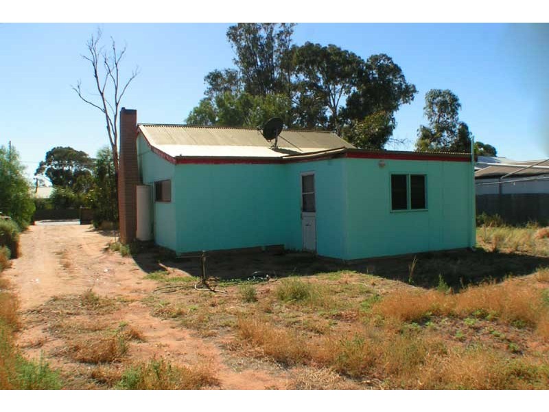 17 Hartley Street, Port Augusta West SA 5700