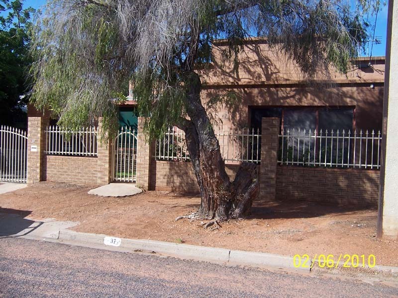 37 Bond Street, Port Augusta West SA 5700