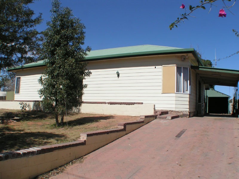 30 Stokes Terrace, Port Augusta West SA 5700