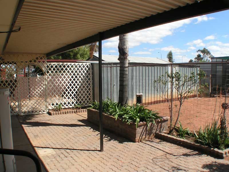 18 Kirwan Crescent, Port Augusta West SA 5700