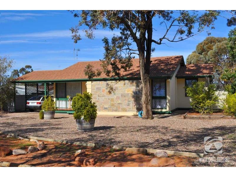 32 Kirwan Crescent, Port Augusta West SA 5700