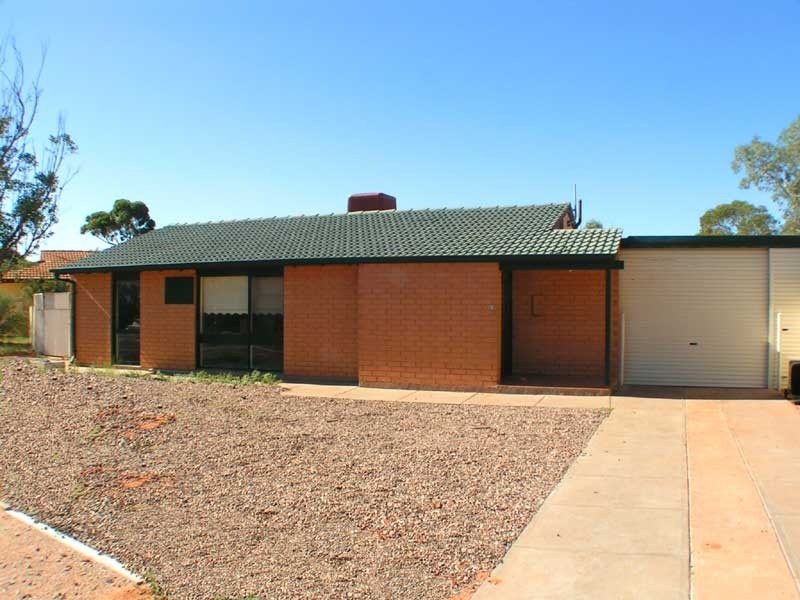 19 Davies Crescent, Port Augusta West SA 5700