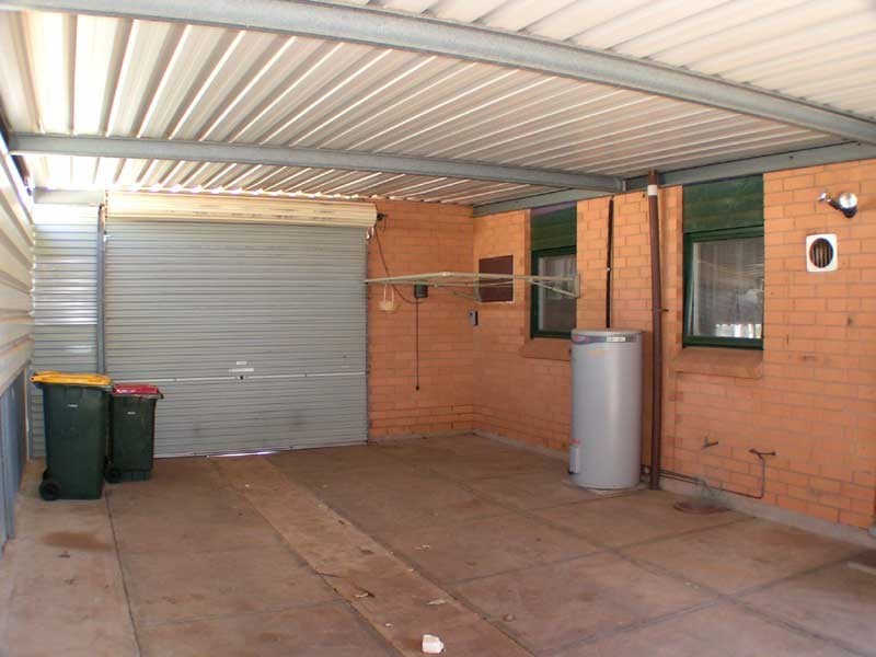 19 Davies Crescent, Port Augusta West SA 5700