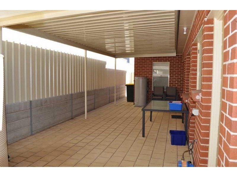 3/59 Bond Street, Port Augusta West SA 5700