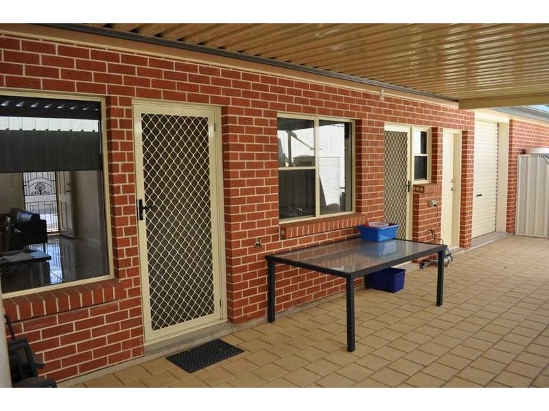 3/59 Bond Street, Port Augusta West SA 5700