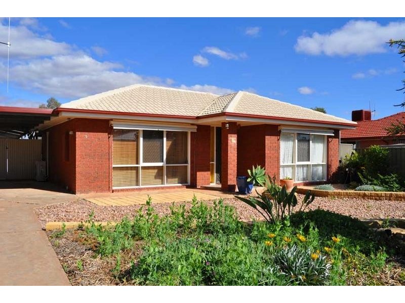 9 Harvey Crescent, Port Augusta West SA 5700
