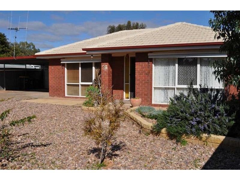 9 Harvey Crescent, Port Augusta West SA 5700