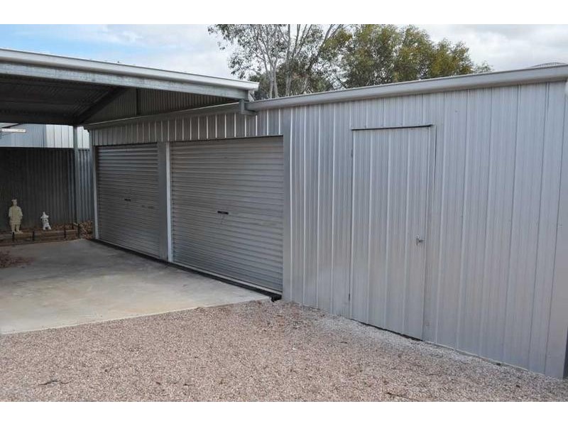 9 Harvey Crescent, Port Augusta West SA 5700