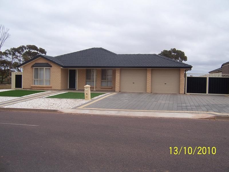 40 Hurcombe Crescent, Port Augusta West SA 5700
