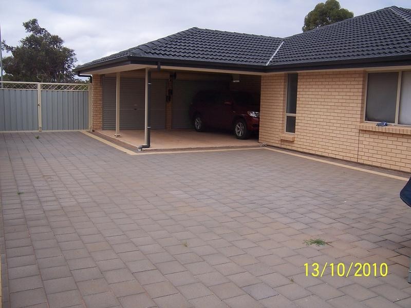 40 Hurcombe Crescent, Port Augusta West SA 5700