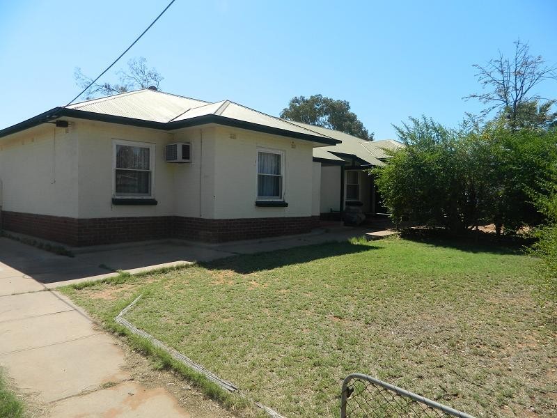 18 Dighton Street, Port Augusta West SA 5700