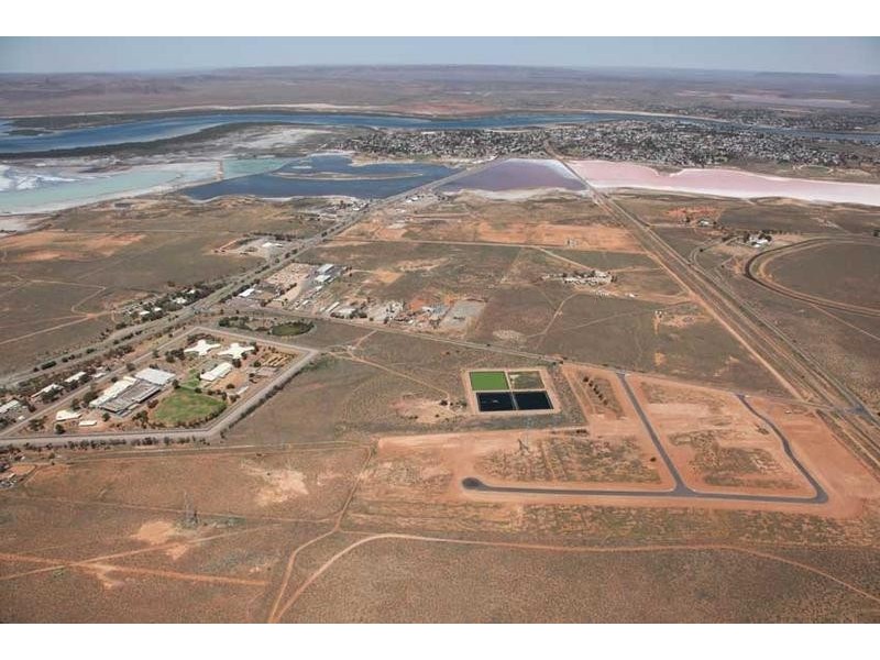 Lot 2 Flinders Estate, Stirling North SA 5710