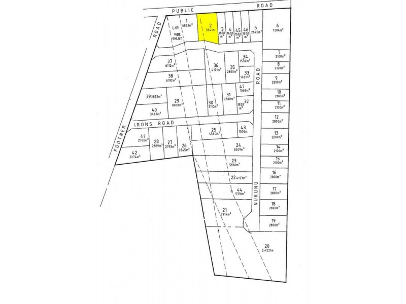 Lot 2 Flinders Estate, Stirling North SA 5710