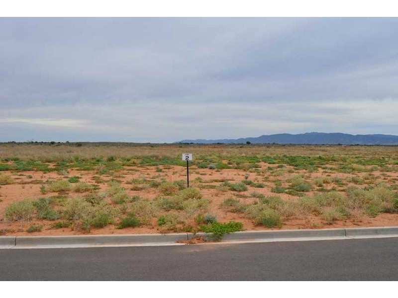 Lot 2 Flinders Estate, Stirling North SA 5710