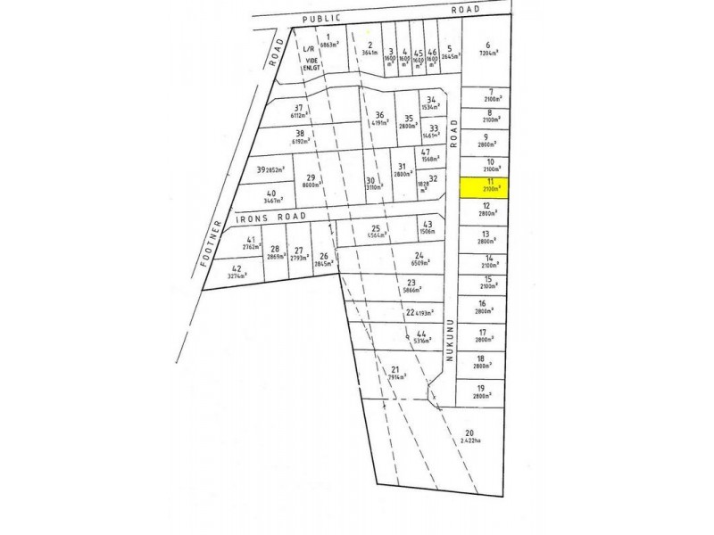 Lot 11 Flinders Industrial Estate, Stirling North SA 5710