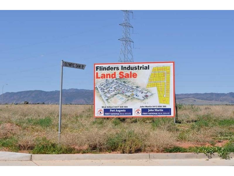 Lot 11 Flinders Industrial Estate, Stirling North SA 5710