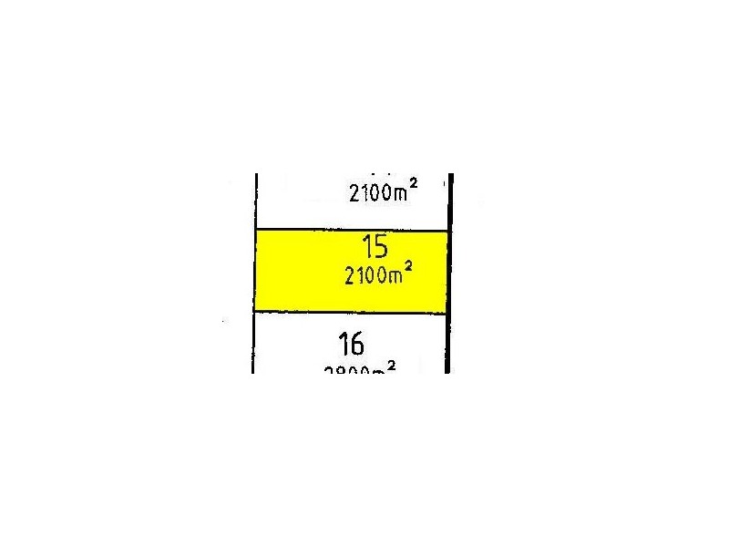 Lot 15 Flinders Industrial Estate, Stirling North SA 5710