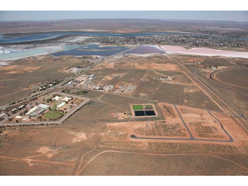 Lot 15 Flinders Industrial Estate, Stirling North SA 5710
