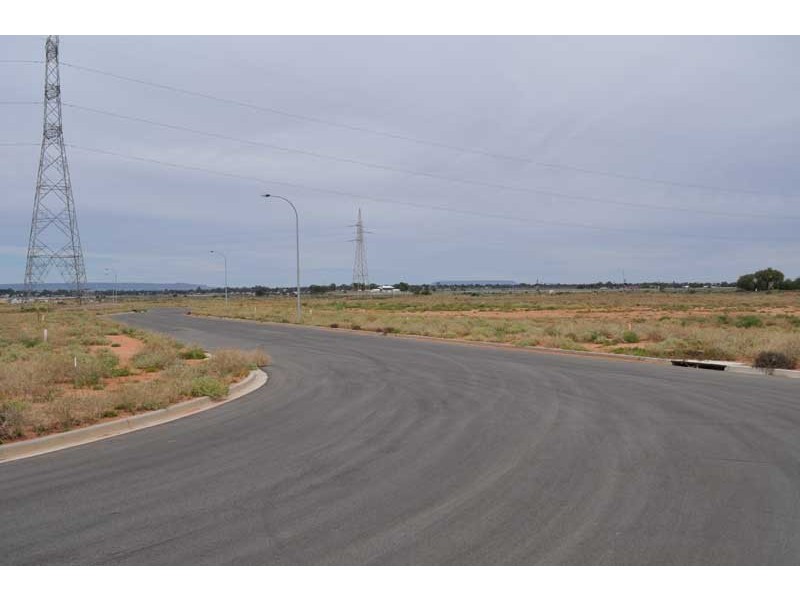 Lot 15 Flinders Industrial Estate, Stirling North SA 5710