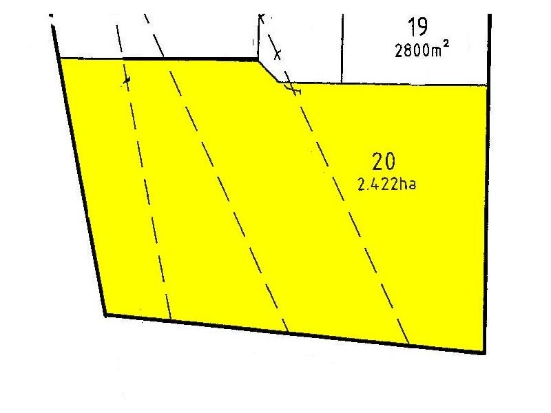Lot 20 Flinders Industrial Estate, Stirling North SA 5710