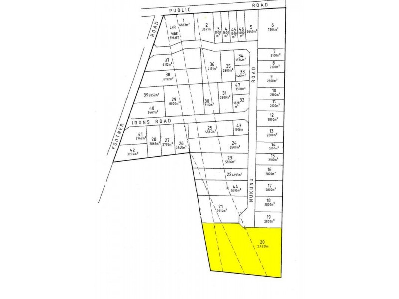 Lot 20 Flinders Industrial Estate, Stirling North SA 5710