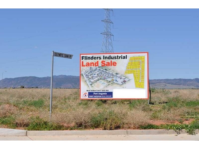 Lot 20 Flinders Industrial Estate, Stirling North SA 5710