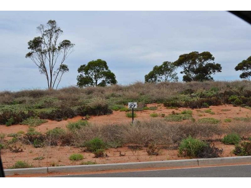 Lot 27 Flinders Industrial Estate, Stirling North SA 5710