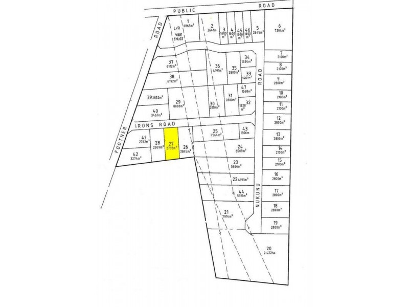 Lot 27 Flinders Industrial Estate, Stirling North SA 5710