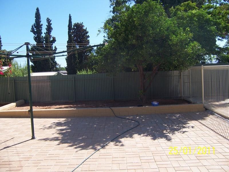 30 Stokes Terrace, Port Augusta West SA 5700