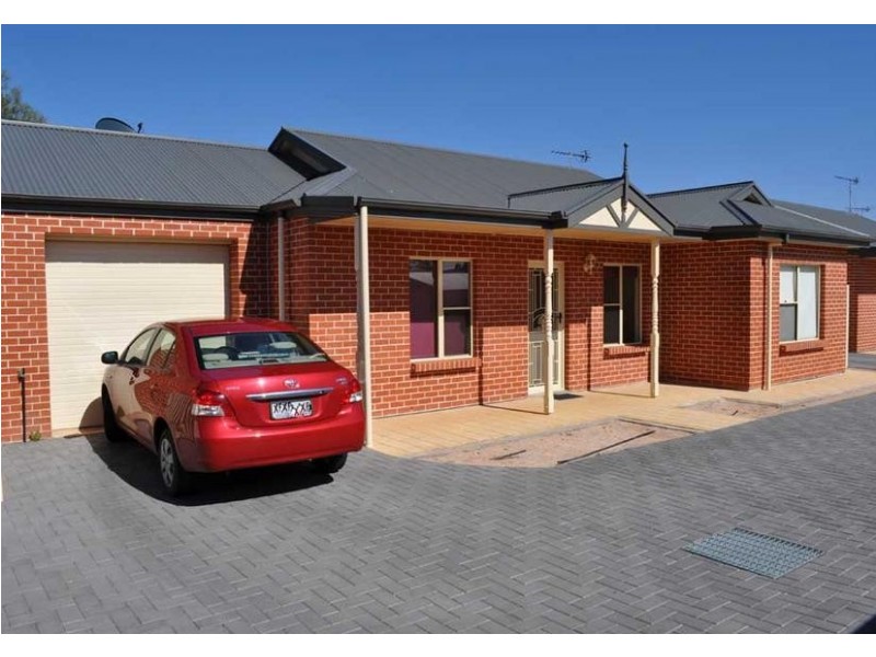 3/59 Bond Street, Port Augusta West SA 5700