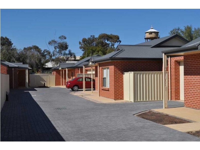 3/59 Bond Street, Port Augusta West SA 5700