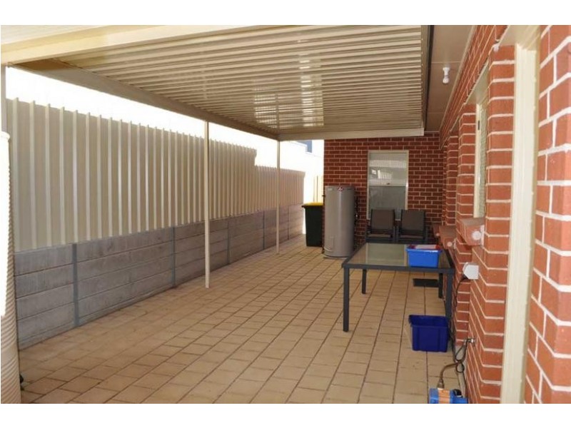 3/59 Bond Street, Port Augusta West SA 5700