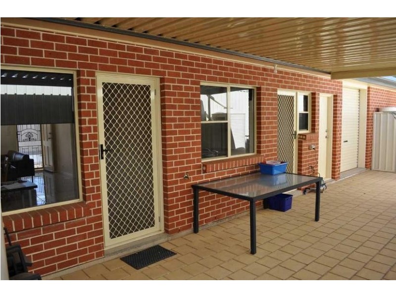 3/59 Bond Street, Port Augusta West SA 5700