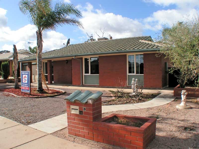 11 Anderson Crescent, Port Augusta West SA 5700