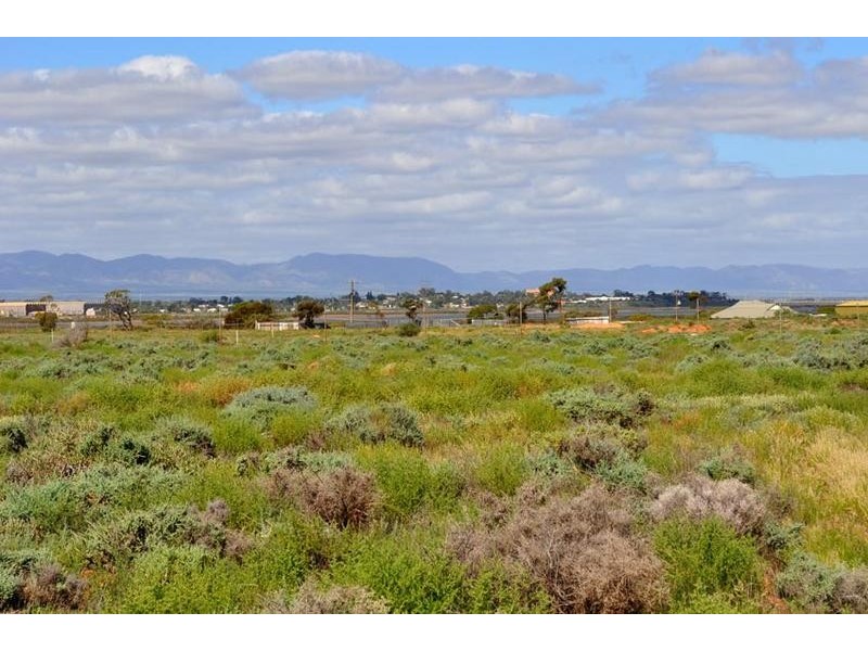 Lot Part 101,  Shirley Street, Port Augusta West SA 5700