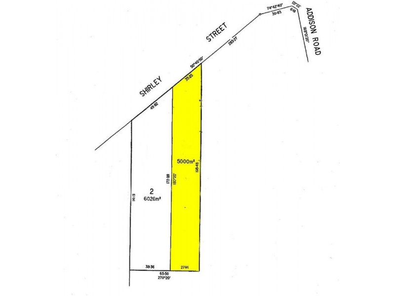 Lot Part 101,  Shirley Street, Port Augusta West SA 5700