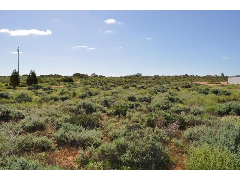 Lot Part 101,  Shirley Street, Port Augusta West SA 5700