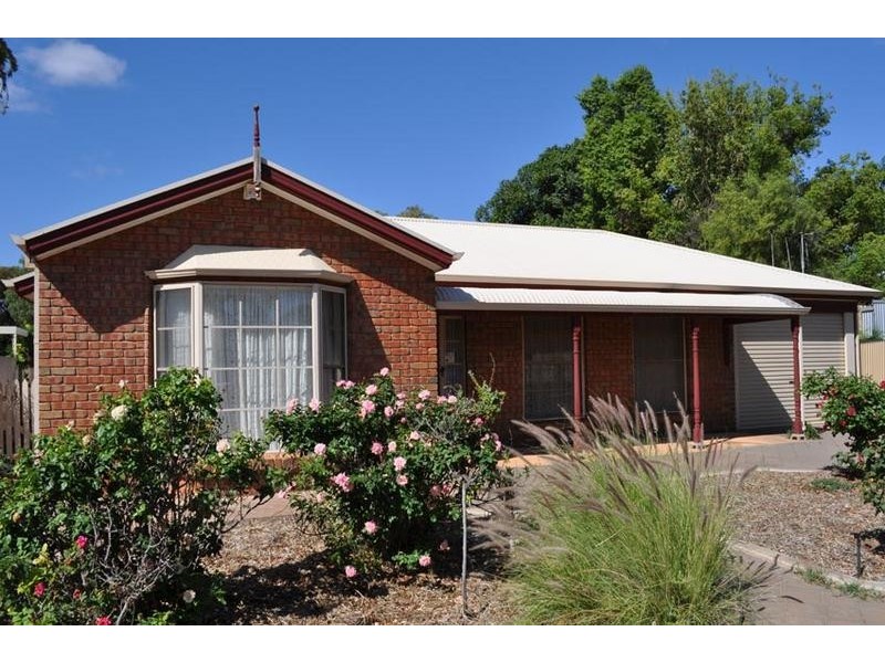 26 Simmons Crescent, Port Augusta West SA 5700